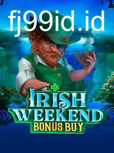 IrishWeekendBonusBuy